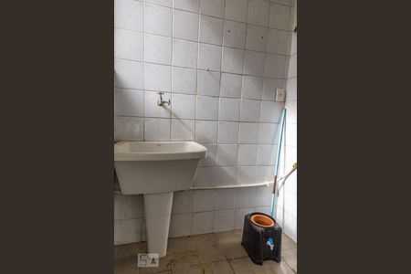 Apartamento à venda com 58m², 2 quartos e 1 vagaÁrea de Serviço