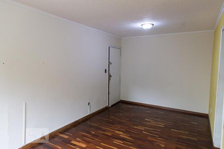 Sala de apartamento à venda com 2 quartos, 58m² em Barro Branco (zona Norte), São Paulo