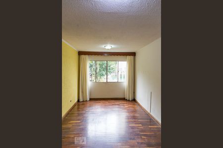 Sala de apartamento à venda com 2 quartos, 58m² em Barro Branco (zona Norte), São Paulo