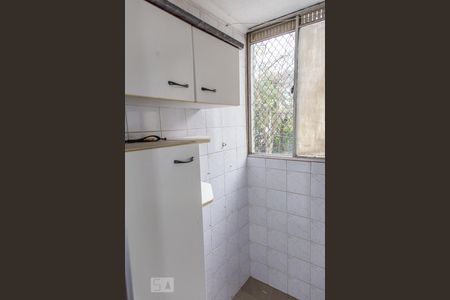 Apartamento à venda com 58m², 2 quartos e 1 vagaÁrea de Serviço