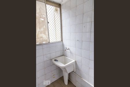 Apartamento à venda com 58m², 2 quartos e 1 vagaÁrea de Serviço