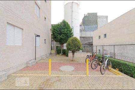 Apartamento à venda com 45m², 2 quartos e sem vagaÁrea Comum - Bicicletário