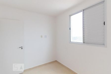 Apartamento à venda com 45m², 2 quartos e sem vagaQuarto 2
