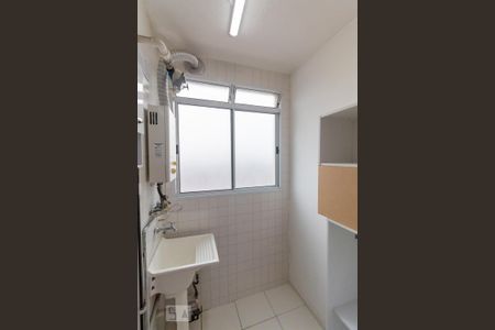 Apartamento à venda com 45m², 2 quartos e sem vagaÁrea de Serviço