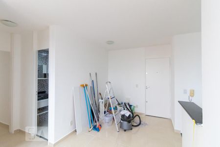 Apartamento à venda com 45m², 2 quartos e sem vagaSala