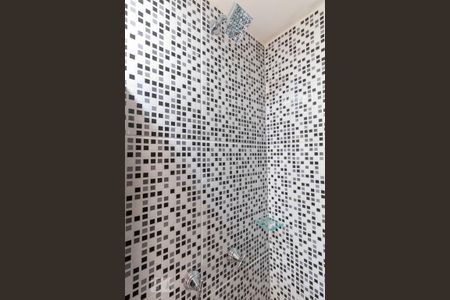 Apartamento à venda com 45m², 2 quartos e sem vagaBanheiro