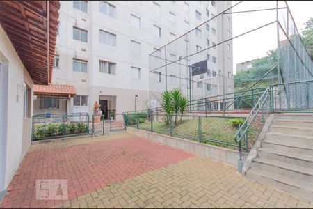 Apartamento à venda com 45m², 2 quartos e sem vagaÁrea Comum - Salão de Festas