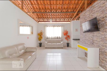 Apartamento à venda com 45m², 2 quartos e sem vagaÁrea Comum - Salão de Festas
