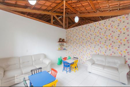 Apartamento à venda com 45m², 2 quartos e sem vagaÁrea Comum - Brinquedoteca