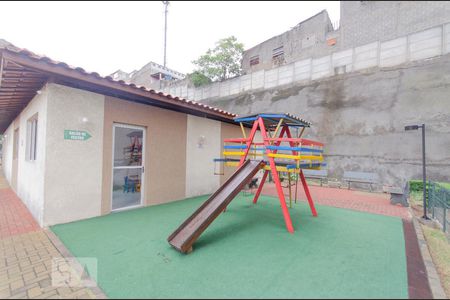 Apartamento à venda com 45m², 2 quartos e sem vagaÁrea Comum - Playground