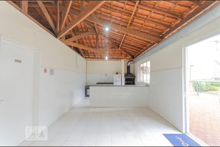 Apartamento à venda com 45m², 2 quartos e sem vagaÁrea Comum - Churrasqueira