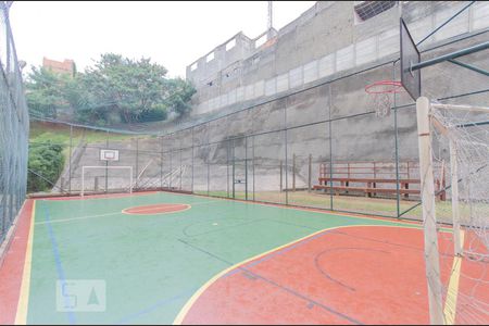 Apartamento à venda com 45m², 2 quartos e sem vagaÁrea Comum - Quadra