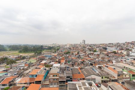 Vista da Sala de apartamento à venda com 2 quartos, 45m² em Ermelino Matarazzo, São Paulo