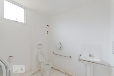 Apartamento à venda com 45m², 2 quartos e sem vagaÁrea Comum - Salão de Festas WC