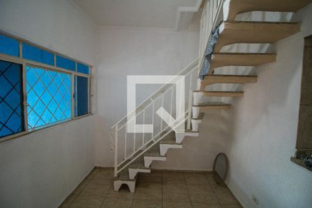 Sala de casa para alugar com 2 quartos, 90m² em Vila Libanesa, São Paulo