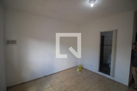 Quarto 1 de casa para alugar com 2 quartos, 90m² em Vila Libanesa, São Paulo