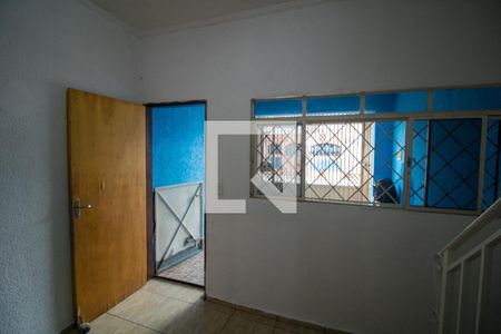 Sala de casa para alugar com 2 quartos, 90m² em Vila Libanesa, São Paulo