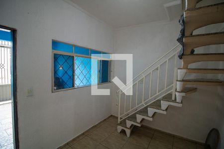 Sala de casa para alugar com 2 quartos, 90m² em Vila Libanesa, São Paulo