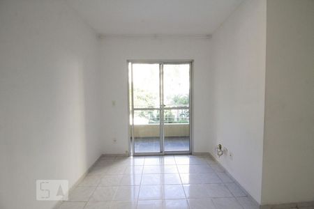 sala de apartamento para alugar com 2 quartos, 49m² em Vila Amélia, São Paulo