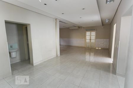 sala 1 de Casa com 6 quartos, 400m² Jardim Vazani