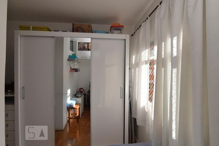 Quarto 2 de apartamento à venda com 2 quartos, 40m² em Jardim Brasília (zona Norte), São Paulo