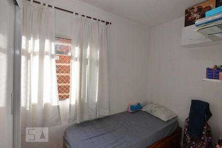 Quarto 2 de apartamento para alugar com 2 quartos, 40m² em Jardim Brasília (zona Norte), São Paulo