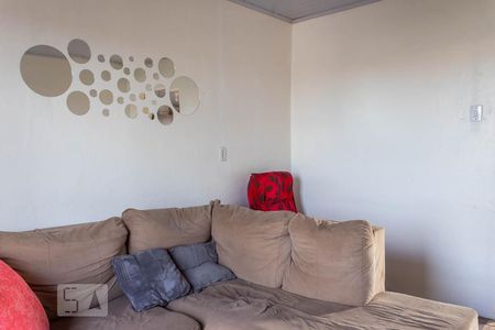 Sala 2  de casa à venda com 4 quartos, 200m² em Harmonia, Canoas