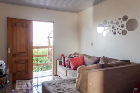 Sala 2 de casa à venda com 4 quartos, 200m² em Harmonia, Canoas