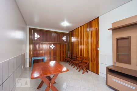 Sala  de casa para alugar com 2 quartos, 220m² em Rubem Berta, Porto Alegre