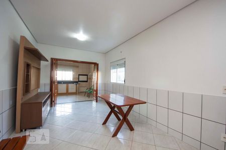 Sala  de casa para alugar com 2 quartos, 220m² em Rubem Berta, Porto Alegre