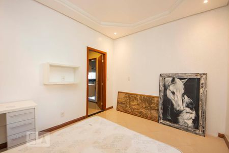 Quarto 2 de casa para alugar com 2 quartos, 220m² em Rubem Berta, Porto Alegre