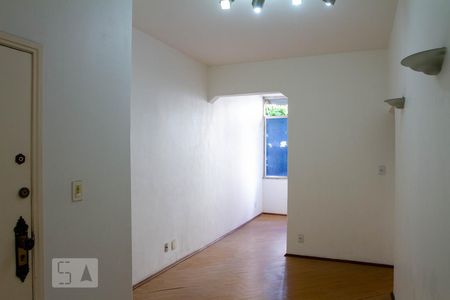 Sala de apartamento à venda com 2 quartos, 52m² em Ipanema, Rio de Janeiro