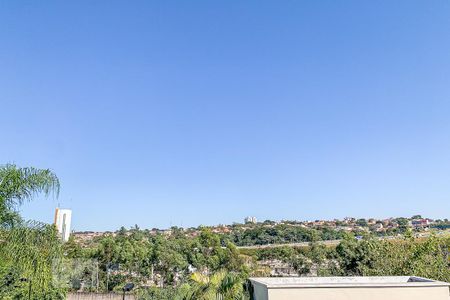 Casa de condomínio para alugar com 95m², 3 quartos e 2 vagasQuarto 3