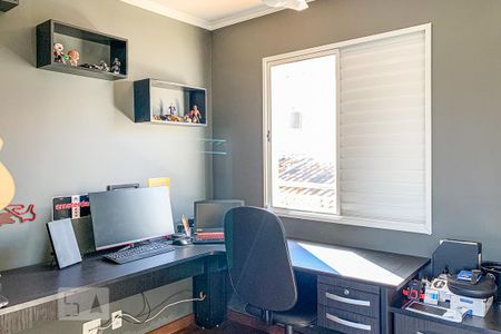 Casa de condomínio para alugar com 95m², 3 quartos e 2 vagasQuarto 1
