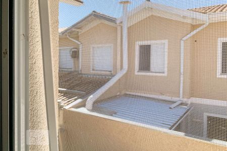 Casa de condomínio para alugar com 95m², 3 quartos e 2 vagasBanheiro do Quarto 2