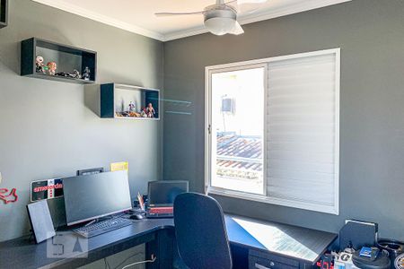 Casa de condomínio para alugar com 95m², 3 quartos e 2 vagasQuarto 1