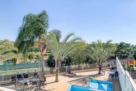 Casa de condomínio para alugar com 95m², 3 quartos e 2 vagasÁrea comum - Piscina