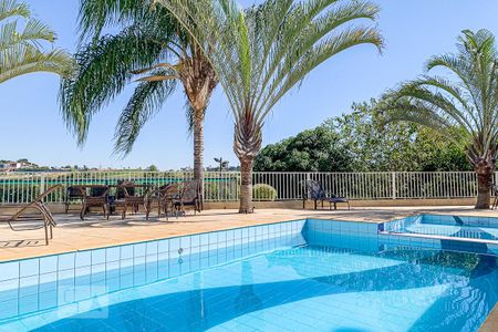 Casa de condomínio para alugar com 95m², 3 quartos e 2 vagasÁrea comum - Piscina