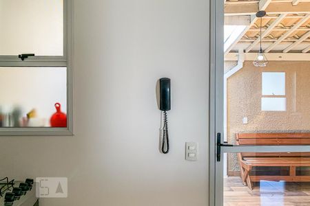 Casa de condomínio para alugar com 95m², 3 quartos e 2 vagasCozinha