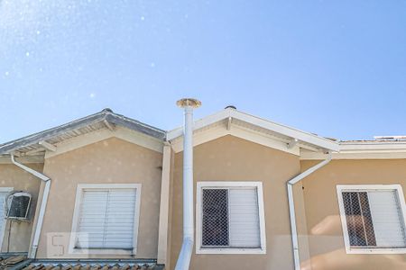 Casa de condomínio para alugar com 95m², 3 quartos e 2 vagasQuarto 1