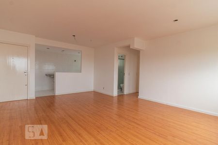 Sala de apartamento à venda com 2 quartos, 68m² em Vila Ipiranga, Porto Alegre