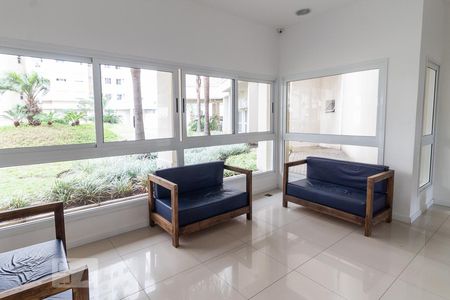 Apartamento à venda com 68m², 2 quartos e 1 vagaÁrea comum