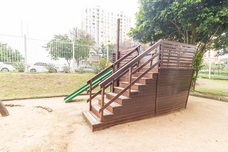 Apartamento à venda com 68m², 2 quartos e 1 vagaÁrea Comum - Playground