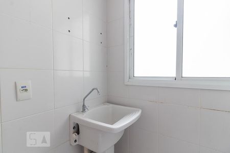 Apartamento à venda com 68m², 2 quartos e 1 vagaÁrea de Serviço