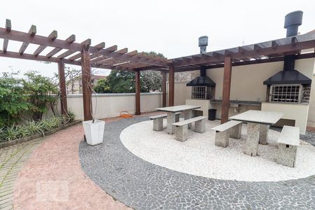 Apartamento à venda com 68m², 2 quartos e 1 vagaÁrea comum - Churrasqueira