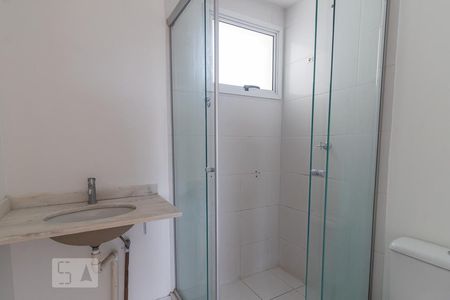 Apartamento à venda com 68m², 2 quartos e 1 vagaBanheiro