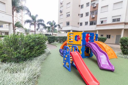 Apartamento à venda com 68m², 2 quartos e 1 vagaÁrea Comum - Playground