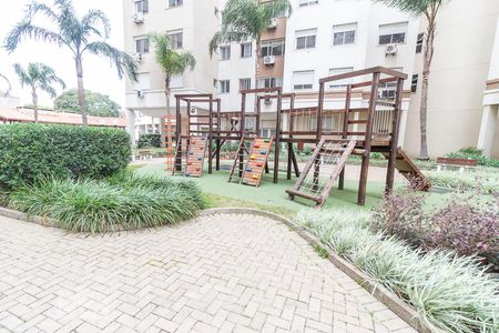 Apartamento à venda com 68m², 2 quartos e 1 vagaÁrea Comum - Playground