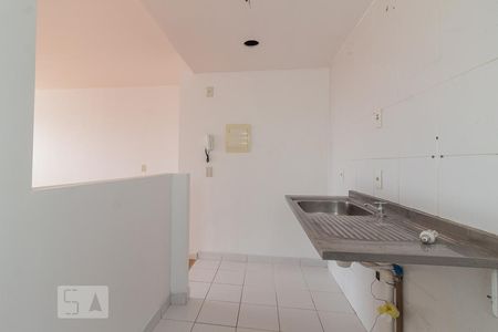Apartamento à venda com 68m², 2 quartos e 1 vagaCozinha