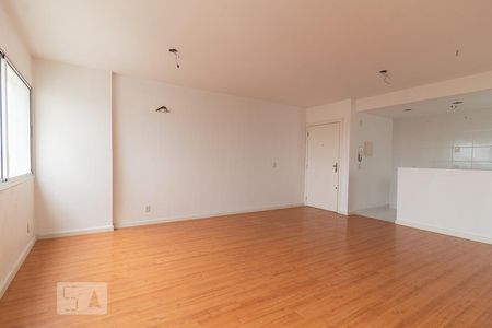 Sala de apartamento à venda com 2 quartos, 68m² em Vila Ipiranga, Porto Alegre